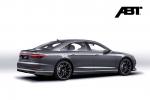 Audi A8 55 TFSI Quattro by ABT 2018 года